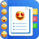Emoji Contact Maker: Contacts Emoji APK