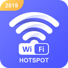 Portable Wi-Fi Hotspot - Free Wi-Fi Hotspot icon