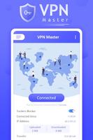 VPN Master Cartaz