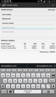 NSPL Sales স্ক্রিনশট 3