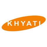Khyati Marketing アイコン