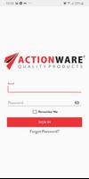 Actionware اسکرین شاٹ 1