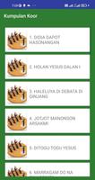 Kumpulan Koor-poster