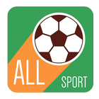 All Sport ikona