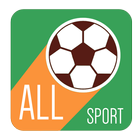 All Sport-icoon