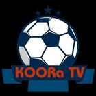 KOORa TV أيقونة