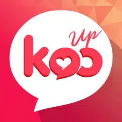 Descargar XAPK de Kooup - dating and meet people