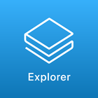 ikon Stratis Block Explorer