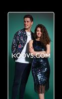 Koovs โปสเตอร์