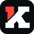 Kooza أيقونة