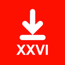 XXVI Téléchargeur de vidéo APK
