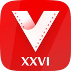 XXVI Video Downloader иконка