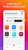 XXVI Video Downloader screenshot 2
