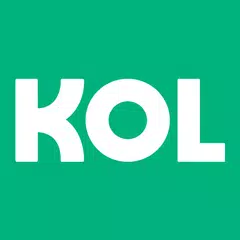 Descargar XAPK de KOL - Livraison de vos courses, dîners et apéros.