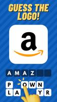 Logo Quiz ポスター