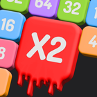 X2 Blocks أيقونة