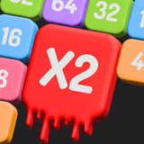X2 Blocks أيقونة