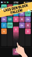 X2 Blocks Plakat