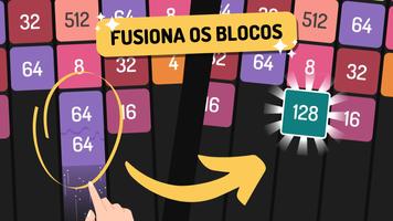 X2 Blocks imagem de tela 1