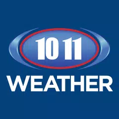 10/11 NOW Weather APK Herunterladen