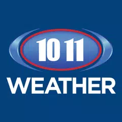 10/11 NOW Weather Icon