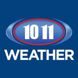 10/11 NOW Weather Zeichen