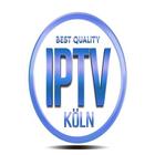 IPTVKOLN biểu tượng