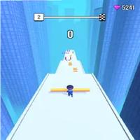 پوستر Drawer Rail Games