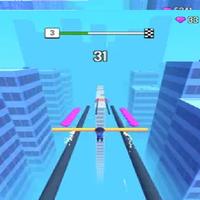برنامه‌نما Drawer Rail Games عکس از صفحه