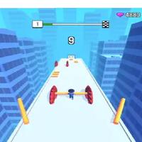 برنامه‌نما Drawer Rail Games عکس از صفحه