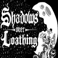 shadows over loathing Affiche