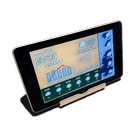 WhatWeatherPro Weather Station ícone