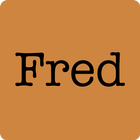 Fred Map иконка