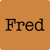 Fred Map icône