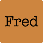 Fred Map आइकन