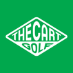 THE CART / GOLF 圖標