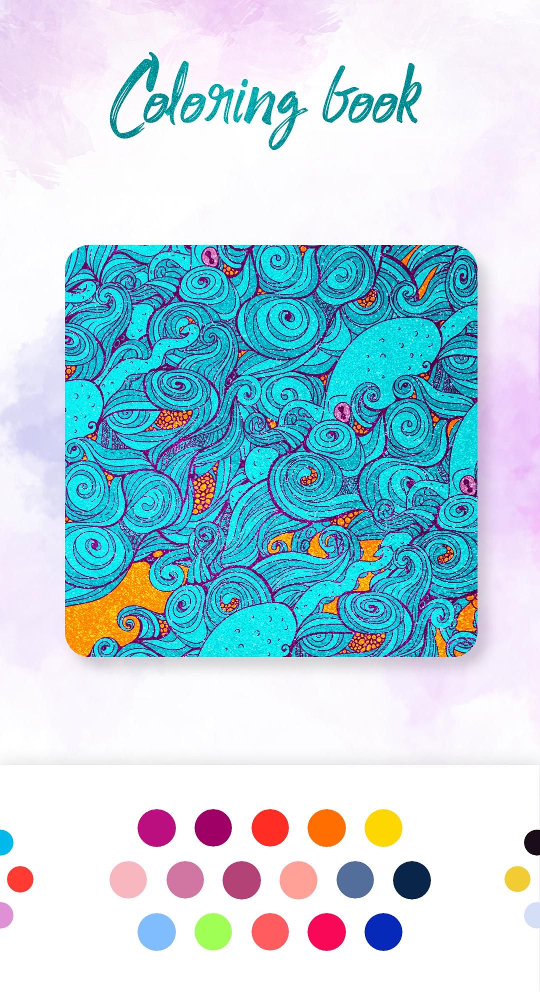 Download Coloring Apps Coloring Book Free 2020 For Android Apk Download