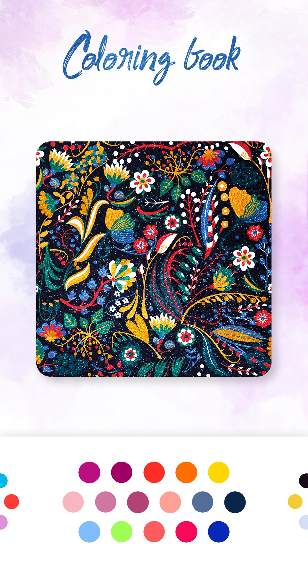 Download Coloring Apps Coloring Book Free 2020 For Android Apk Download