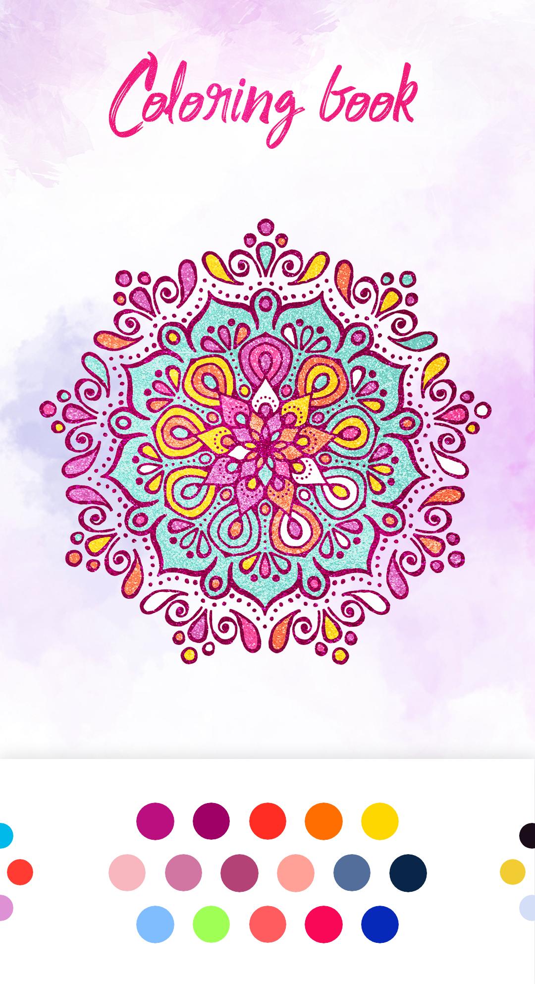Download Coloring Apps Coloring Book Free 2020 For Android Apk Download