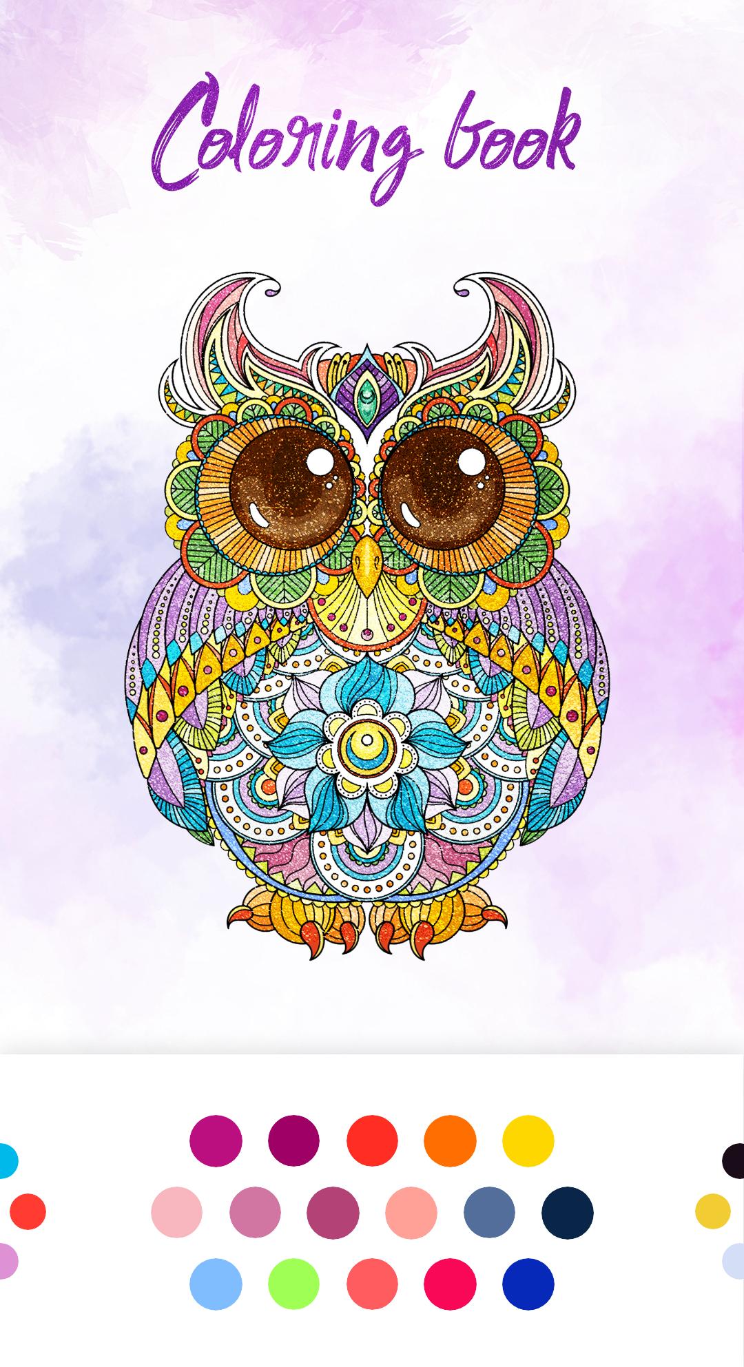 Download Coloring Apps Coloring Book Free 2020 For Android Apk Download