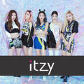 ITZY Wallpaper - KPOP