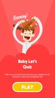 Quiz for Kids poster