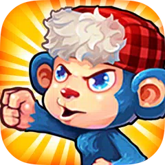 Lumberwhack: Defend the Wild アプリダウンロード