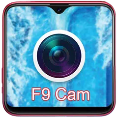 Baixar Camera for Oppo F9 , Oppo F9 Camera APK