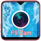 آیکون‌ Camera for Oppo F9 , Oppo F9 Camera