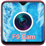 آیکون‌ Camera for Oppo F9 , Oppo F9 Camera