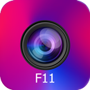 Camera  for OPPO F11 - OPPO F11 Plus Cam Beauty APK