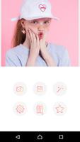 Camera  for OPPO F11 - OPPO F11 Plus Cam Beauty poster