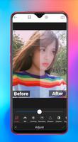 Camera  for OPPO F11 - OPPO F11 Plus Cam Beauty screenshot 3