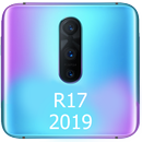 Oppo R17 Camera - Triple Camera & Beauty Sweet cam aplikacja